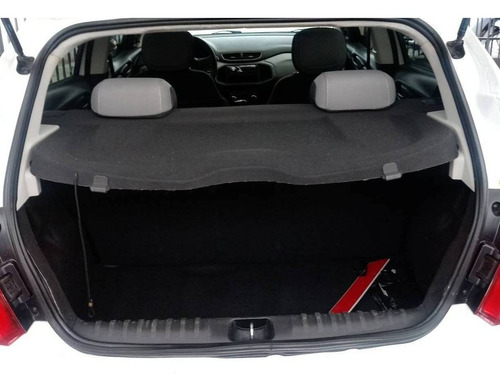 Chevrolet Onix 1.0 Mpfi Lt 8v Flex 4p Manual
