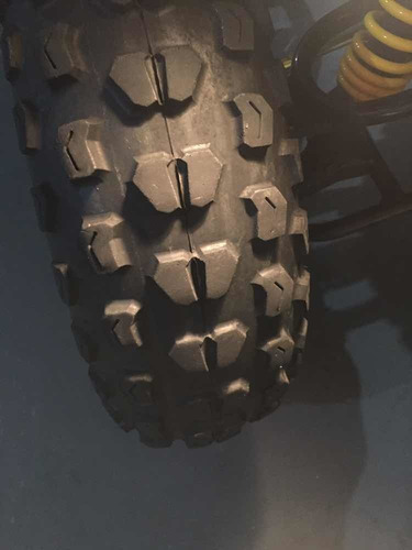 Can Am 250