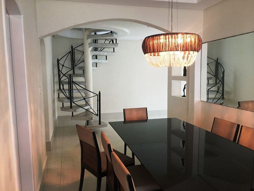 Imagem 26 de 30 de Casa Com 3 Dormitórios À Venda, 200 M² Por R$ 1.200.000 - Vila Assunção - Praia Grande/sp - Ca5643