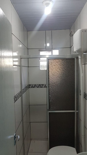 Imagem 7 de 12 de Imobiliária Águia Imperial Vende Casa No Bairro 14 De Novembro - Ca0037