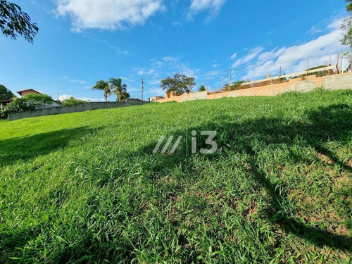 Imagem 3 de 30 de Terreno À Venda, 800 M² Por R$ 650.000,00 - Condominio Porto Atibaia - Atibaia/sp - Te0760