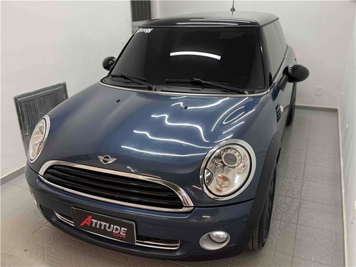 Imagem 6 de 15 de Mini Cooper