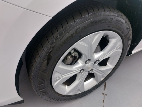 Chevrolet Onix 1.0 TURBO FLEX PLUS LTZ MANUAL