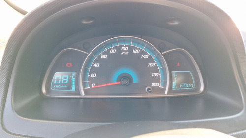 Chevrolet Sail 1.4 Lt