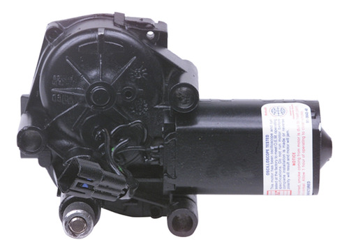 Motor Limpiaparabrisas Trasero Chrysler Grand Voyager 2000 (Reacondicionado)