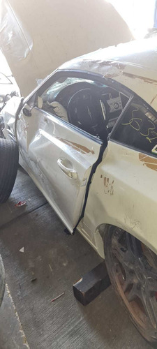 Imagen 2 de 12 de Yonke Chrysler Crossfire 2004 Automatico En Partes