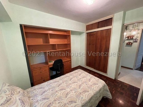 Imagen 17 de 18 de Apartamento En Venta, Amoblado, Equipado Y Con Pozo, Los Palos Grandes, Caracas, Código: Mm1 22-3631