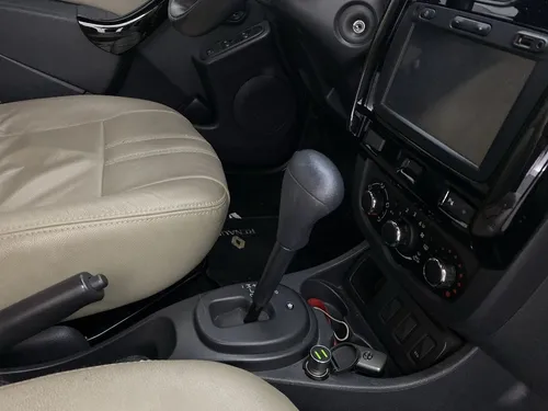 Renault Duster 2.0 Dakar Dynamique 4X4