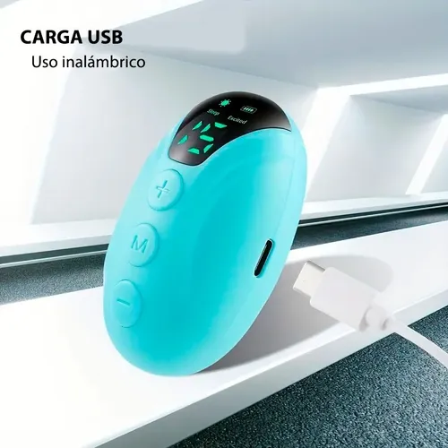 Dispositivo Para Neurocontrol Ansiedad Insomnio Relajacion