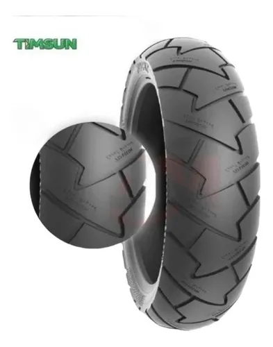 Llanta 90/90-19 Ts659 Tl Timsun Ttr Xr150 Xtz150 Dr150 Mrx
