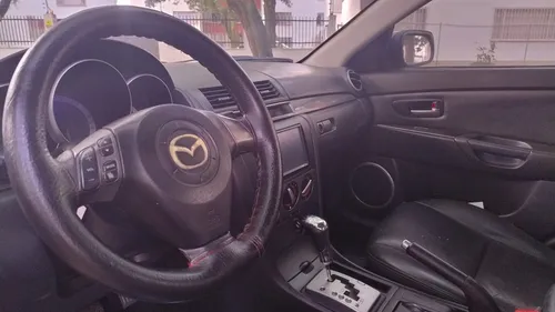 Mazda 3 2.0 Lxna7 (NO ASEGURABLE)