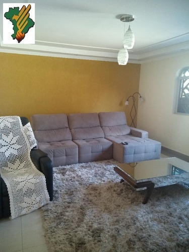 Imagem 2 de 21 de Casa - Ca00135 - 32446608