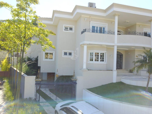 Imagem 13 de 30 de Casa Á Venda E Para Aluguel Em Loteamento Alphaville Campinas - Ca001945
