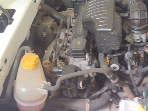Chevrolet Montana 1.4 Ls Econoflex 2p