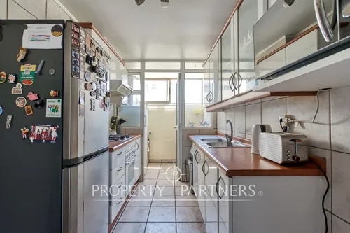 Gran Oportunidad, Venta De Amplio Departamento En ...