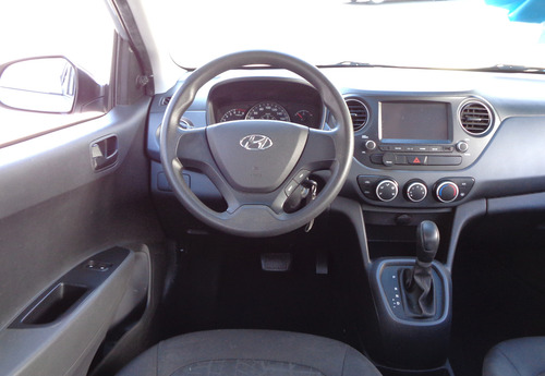 Hyundai Grand i10 1.3 Gl Mid At