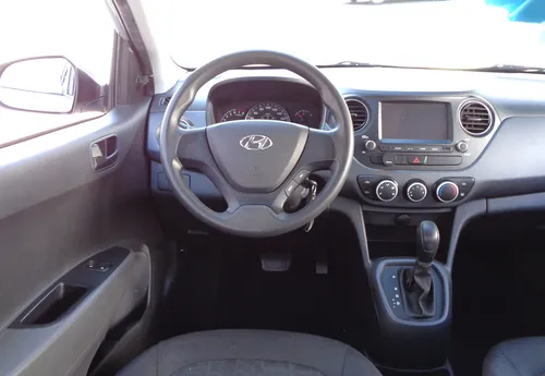 Hyundai Grand i10 1.3 Gl Mid At