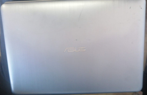 Carcasa Asus X441n Cámara Flex Bisagras Bafles 3 Tapas  