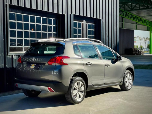 Peugeot 2008 1.6 Allure