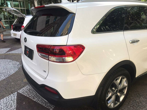 Kia Sorento 3.3 V6 Gasolina Ex 7l Automatico