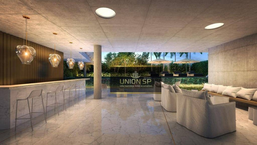 Apartamento Com 1 Dormitório À Venda, 61 M² Por R$ 1.536.064,00 - Vila Nova Conceição - São Paulo/sp - Ap47055