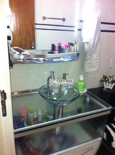 Imagem 17 de 18 de Apartamento Com 3 Dormitórios, 130 M² - Venda Por R$ 350.000,00 Ou Aluguel Por R$ 1.200,00/mês - Centro - São Sebastião Do Passé/ba - Ap2715