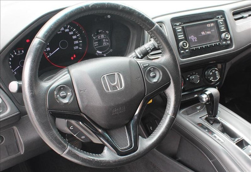 Imagem 3 de 14 de Honda Hr-v 1.8 16v Ex