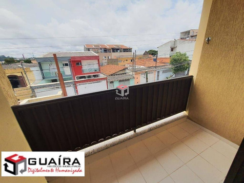 Imagem 5 de 26 de Belíssimo Sobrado Com 3 Suítes E 4 Vagas Na Vila Floresta. - 102794