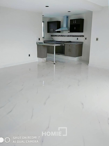 Imagen 7 de 10 de Penthouse En La Narvarte, 68533