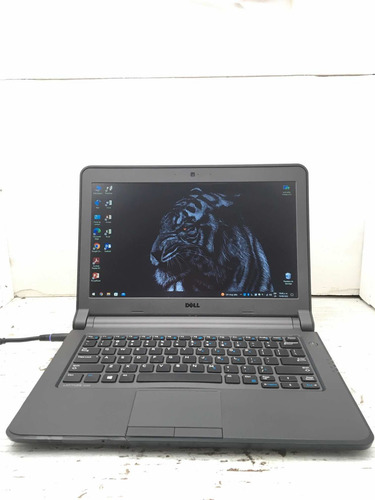Laptop Dell Latitude 3340 Core I3 4th 4gb Ram 120gb Ssd Wifi (Usado)