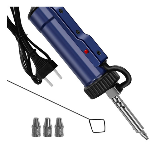 Kits De Soldadura De Hierro De Mano Automático Lechón De