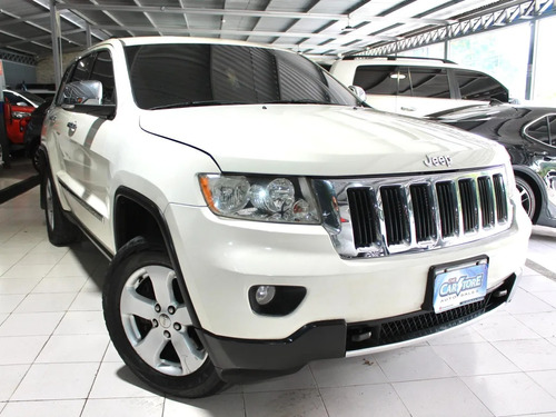 Jeep Grand Cherokee 2011 