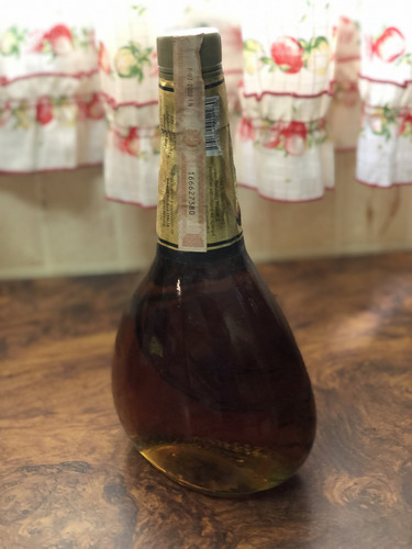 Licor Amarretto De Almendra