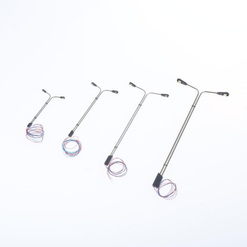 Lámparas Led De Escala 1:200