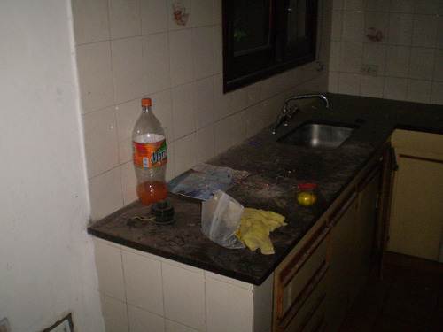 Vendo Buen Chalet Tradicional 5 Ambientes A Refaccionar 1 Cuadra De Ruta 3