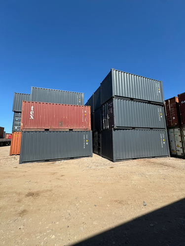 Venta Y Alquiler Contenedor Maritimo Y Refrigerado Container