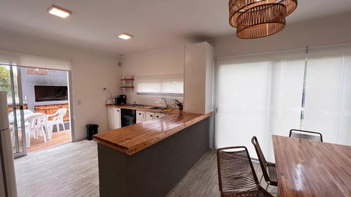 Hermosa Casa Para 5 Personas En Las Gaviotas - No Se Cobra Comision