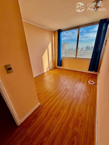 Cómodo Departamento En Arriendo De 2d/2b/e/b En Ñuñoa