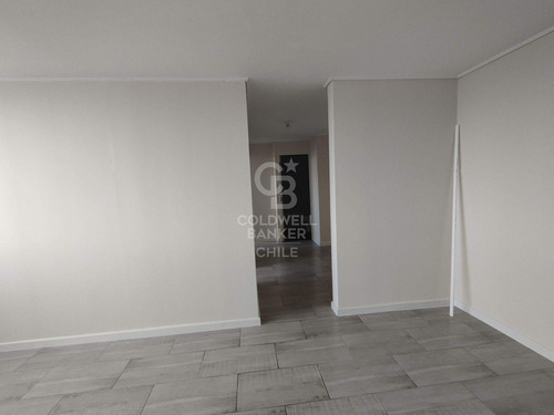 Departamento Con Excelente Ubicación Y Plusvalía