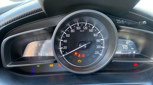 Mazda Mazda 2 Sdn S 6Mt