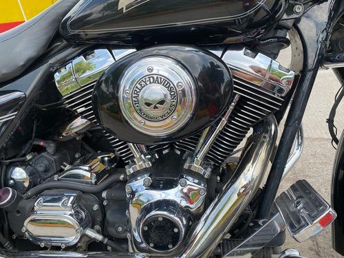 Harley Davidson Electra Glide 1450cc Modelo 2005