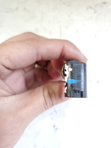 Bulbo Sensor De Temperatura Chevrolet Trax 1.8 55591401 (Usado)