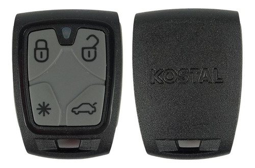 Control de alarma K-connect con sensor de presencia 10106442