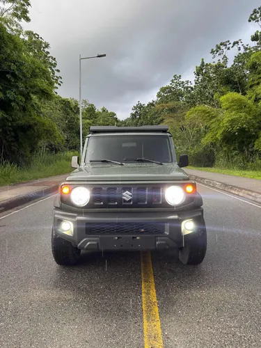 Suzuki Jimny 1.5 Glx