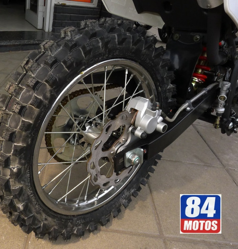 Imagen 5 de 6 de Beta 150 Rr