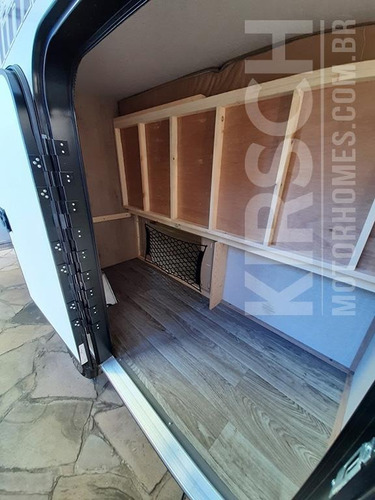 Trailer Winnebago 2106 B - Novo - Motorhome - Y@w5