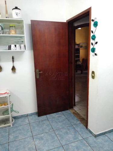 Chácara Com 4 Dorms, Fazenda Marajoara, Campo Limpo Paulista - R$ 800 Mil, Cod: 8618 - V8618