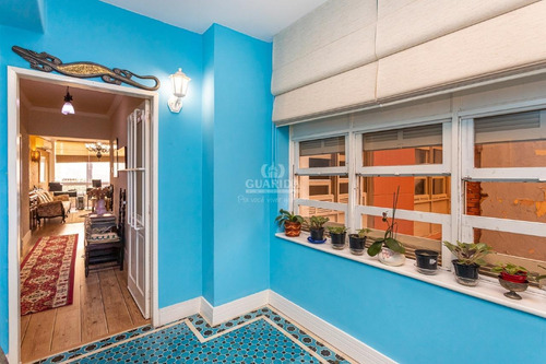 Imagem 3 de 29 de Apartamento Para Aluguel, 3 Quartos, 1 Suíte, Centro Histórico - Porto Alegre/rs - 4419