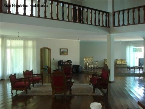 Imagem 2 de 26 de Casa Á Venda E Para Aluguel Em Parque Taquaral - Ca089821