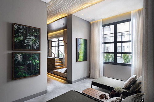Imagem 5 de 30 de Apartamento No Windsor Village Em Balneário Camboriú - Ap0388